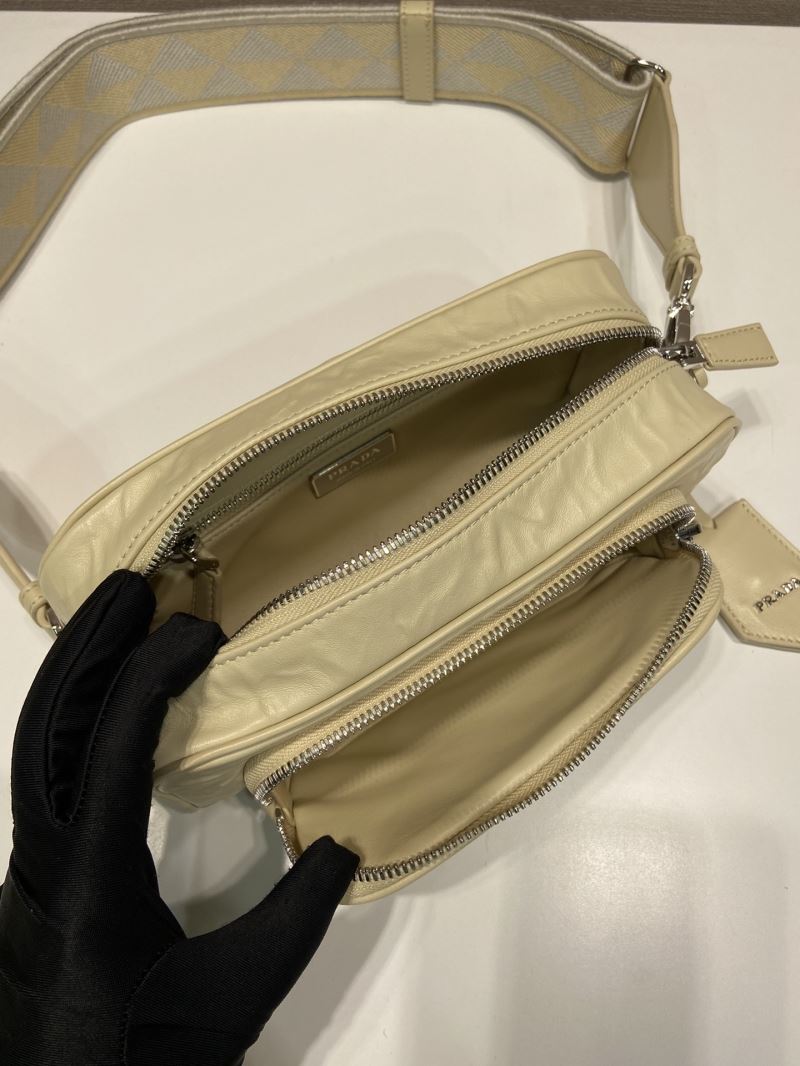 Prada Satchel Bags